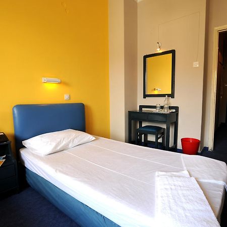 Soho Hotel Афіни Номер фото