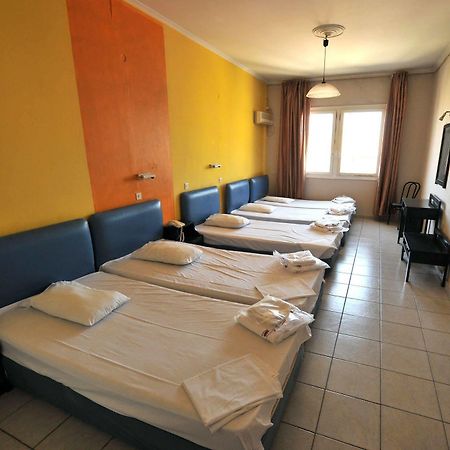 Soho Hotel Афіни Екстер'єр фото