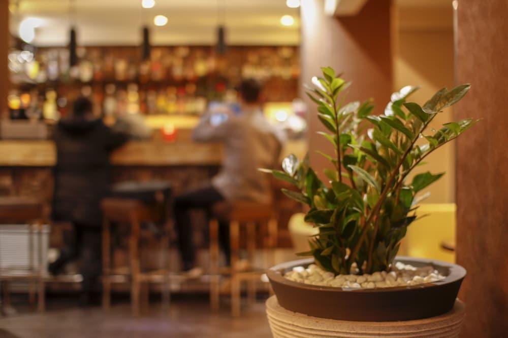 Soho Hotel Афіни Екстер'єр фото