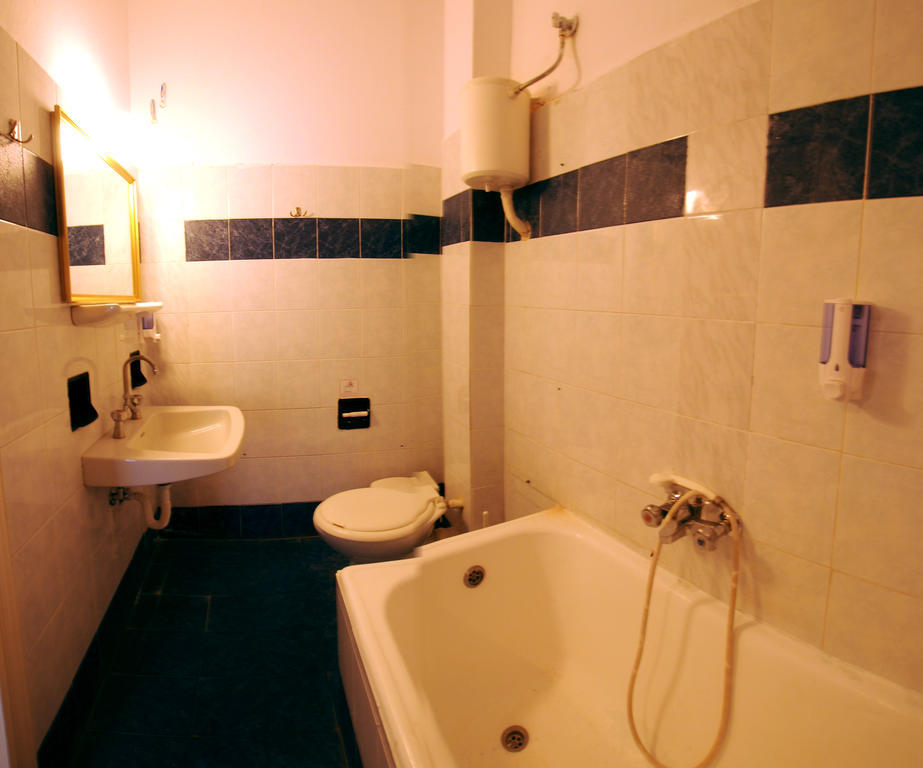 Soho Hotel Афіни Екстер'єр фото